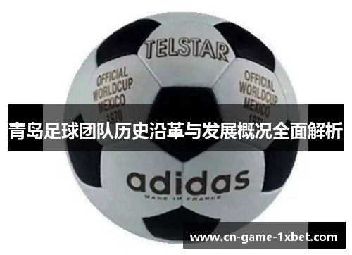 青岛足球团队历史沿革与发展概况全面解析